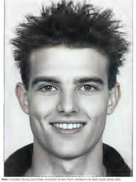 Russell Garnett's Instagram, Twitter & Facebook