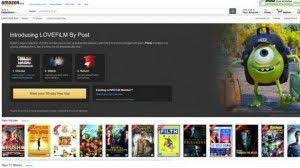 Unblock Amazon Instant Video Lovefilm Outside Uk The Vpn Guru Instant Video Watch Amazon Prime Amazon Prime Uk