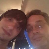 Why were trees removed in Cheektowaga for the new sewer system?