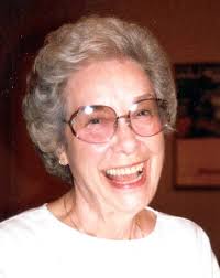 Grace Parent Obituary