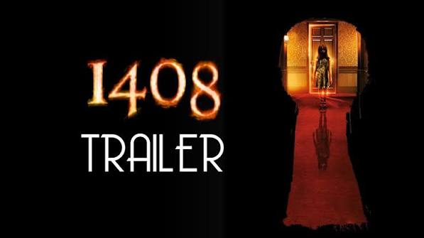 1408 (2007) Trailer HD