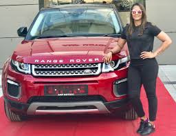 From Alia Bhatt To Shahrukh Khan India S Range Rover Owning Celebrities