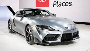 It would be bold to claim toyota has changed the playing field for sports cars with the new gr supra because they perfected something that the world might no longer need. 2021 Toyota 86 Here S What A Second Gen Model Could Look Like Carscoops