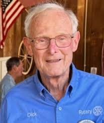 Fairfield-Suisun Rotary Club Officers and Directors