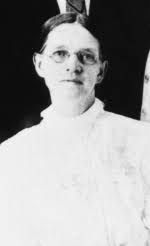 Mary Nancy Reed Philpott (1868-1929)