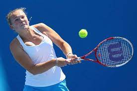 1 player in doubles, she has won three grand slam titles with compatriot barbora krejčíková at the 2018 french open, the 2018 wimbledon championships, and the 2021 french open. Wta 16 Year Old Katerina Siniakova Reaches Quarter Finals In Forida Itf Event
