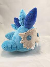 Botw Riju Tumblr Legend Of Zelda Geek Crafts Plushie Patterns