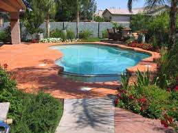 Color Eclipse Painting Photo Gallery Pool Decks Doors Pool Deck Plans Pool Decks Painted Pool Deck