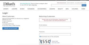 Enter your phone number and verify your identity by scanning the barcode on the back of your id card with your smartphone camera. Dillards Bill Pay Online Login Customer Service Sign In 2019 Ibillpay