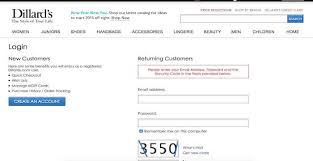 What is dillard's credit card? Dillards Bill Pay Online Login Customer Service Sign In 2019 Ibillpay