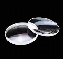 Doppelt separate achromatische Gläser der 60-mm-Serie für die DIY-brechende  astronomische Teleskop-Objektive aus optischem Glas - AliExpress
