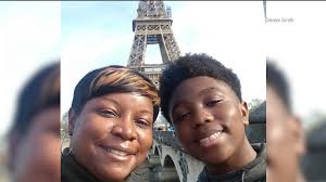 Teen business owner surprised with trip