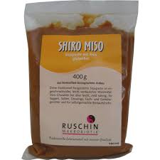 Ложка, зеленый лук — 1/2 стакана, тофу — 100 грамм. Shiro Miso Mit Reis Vegan 400g Ruschin Alle Produkte Unsere Lieblinge