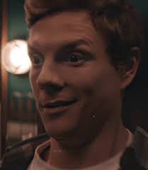 Undercover Shitter Dexter