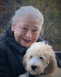 Martha Nash Obituary