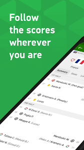 Ste na stránke pohár us open 2019 v sekcii futbal/usa. Flashscore Kenya Para Android Apk Baixar