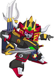 We did not find results for: Ashuramaru Sd Gundam Force Absolute Anime