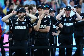 He handles right handed bat, and his bowling style is n/a. Cwc 2019 Trent Boult S Shocking Revelation About Super Over In The World Cup Final