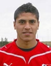Последние твиты от fernando godoy (@fergodoy15). Fernando Godoy Player Profile Transfermarkt