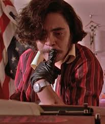 Nevada casinos have become american family values now. Fear And Loathing In Las Vegas Fear And Loathing Gonzo Movie Character Costumes