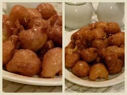 Agyptische Rezepte Zalabiya Lokmet El Kadi Agyptische Hefekrapfen Agyptische Rezepte Rezepte Syrische Rezepte