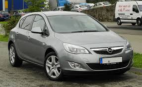 Looking for a wordpress theme that's fast, elegant & customizable? Opel Astra J Wikipedia