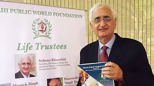 Former minister of external affairs, government of india op jindal distinguished lecturer (spring 2016). Salman Khurshid S Eliza Doolittle Moment