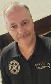 Jerry Curtis Fleming, Jr.