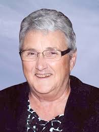 Obituary information for Beth Phyllis ROBERTS