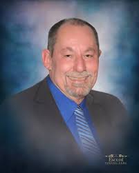 Glenn Manuel Obituary May 29, 2019