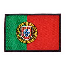 The flag for portugal, which may show as the letters pt on some platforms. Bandeira De Portugal Lousatextil Bordados E Vestuario Profissional