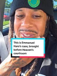 Emmanuel Harry Malaw