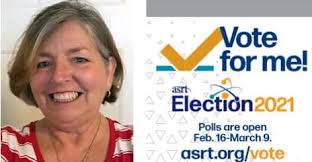 Hello, My name is Rodney Fisher. I am currently the Vice-President of TSRT.  I have the honor to be running for an ASRT delegate position for the  Nuclear Medicine Chapter and President-Elect