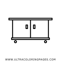 When coloring the room drawings, i suggest that you think about making your own patterns on the different pieces of furniture and room accessories. House Furniture Coloring Pages Ultra Coloring Pages