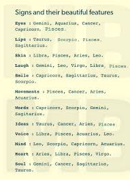 The cancer awareness dates found on this page are officially recognized annually as a national or international awareness date or observance. Signs And Their Beautiful Features My Zodiac Sign Zodiac Pisces Dates