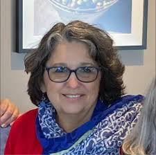 Bonding with family over TV show