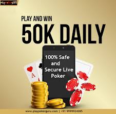 Live Cash Game Texas Holdem Poker Poker Tournament