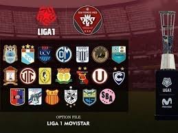 Wg pierwszego losowania można napisać prosty schemat na następne kolejki (korzystałem z niego w lidze unchartedomaniaka, nie długo go opublikuje). Pes 2020 Ya Disponible Descarga Aqui El Parche De La Liga Peruana Gracias A Editemos Pes Option File Descargar Gratis Depor Play Depor
