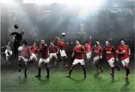 In this gallery manchester united we have 27 free png images with transparent background. History Manchester United