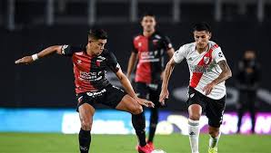 River plate eases pain of delayed world cup qualifiers. River Vs Colon 3 2 Revive Los Goles Resultado Resumen Y Todas Las Incidencias Del Partido Por Copa De La Liga Profesional Futbol Internacional Depor