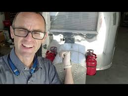 Replacing a Trailer Tongue Jack