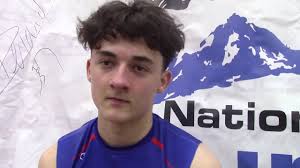 Hamilton Heights High School Track & Field and Cross Country