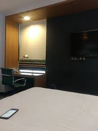 1 & 2, first floor motia huys, peer muchalla rd, dhakoli, zirakpur, punjab 140603 zirakpur india Interior Picture Of Hotel 6 Chandigarh Zirakpur Tripadvisor