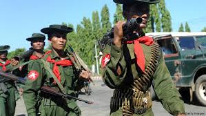 See reviews and photos of military museums in myanmar, asia on tripadvisor. Myanmar Military Top Brass Involved In Rohingya Atrocities Amnesty International Asia An In Depth Look At News From Across The Continent Dw 27 06 2018