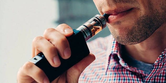 Smoke Without Fire? The Truth About Vaping Safety – E-Cigarette Direct