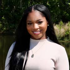 Kaelyn Steel in people