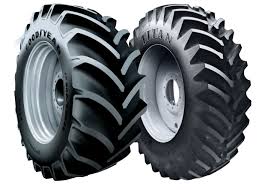 agriculture tires titan international