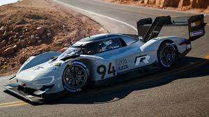 Free Download 2018 Volkswagen Id R Pikes Peak Wallpapers And Hd Images Car 1920x1080 For Your Desktop Mobile Tablet Explore 51 Volkswagen Id Wallpapers Volkswagen Id Wallpapers Volkswagen Wallpaper Volkswagen Beetle Wallpaper