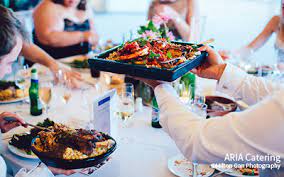 Excellent service, as bespoke delivered to my office party on very short notice. Party Event Catering Sydney Event Birdie