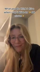#cartok #cartiktok #carsoftiktok #nissan #skyline #cargirl